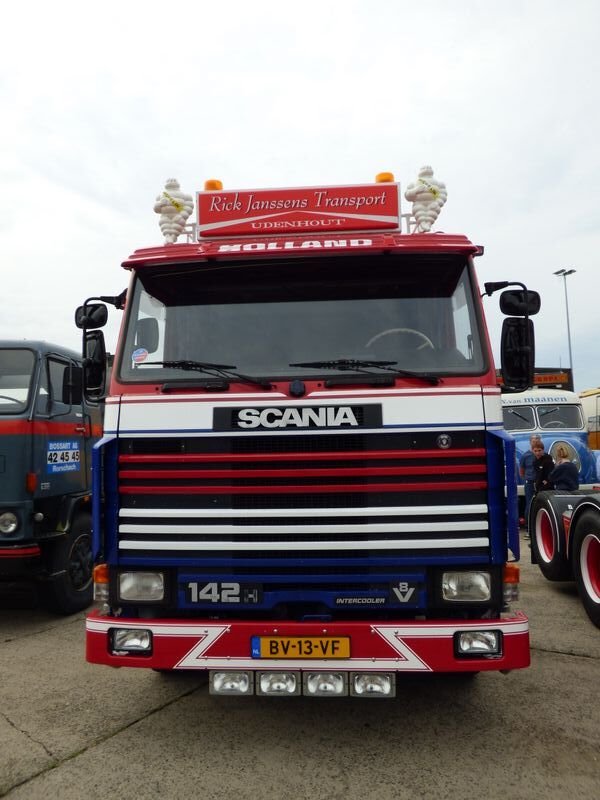 BELGIAN CLASSIC TRUCK SHOW 2022 7ayl