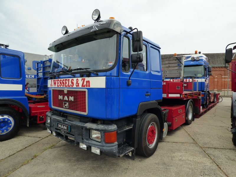 BELGIAN CLASSIC TRUCK SHOW 2022 Ckxi