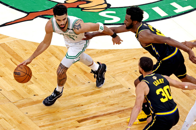 Pronostic NBA GRATUIT Boston Celtics Golden State Warriors Finals