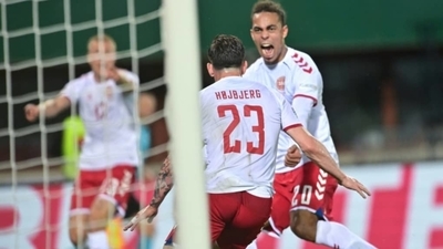 Pronostic Danemark Croatie GRATUIT Ligue des Nations