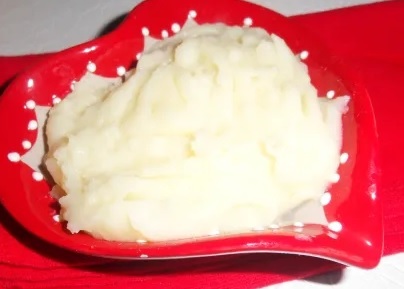 Purée de pommes de terre aux 3 fromages Faav