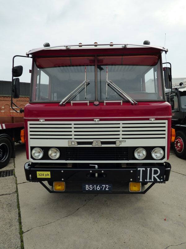 BELGIAN CLASSIC TRUCK SHOW 2022 Iiar