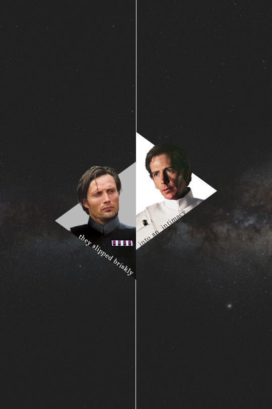 (Abandonné) (( watching you die is my greatest purpose ))  ✧  – grand moff tarkin – (( nsfw )) Isw7