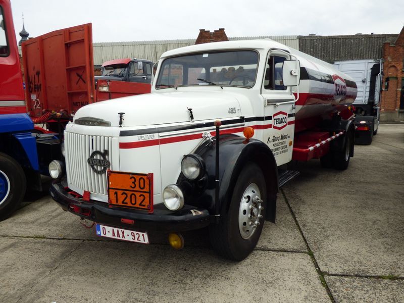 BELGIAN CLASSIC TRUCK SHOW 2022 J1jy