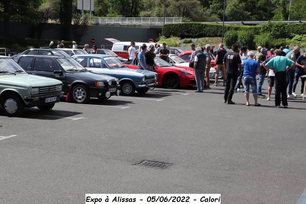 [07] 05/06/2022 - Rassemblement à Alissas- Parking du Super  - Page 2 J5c1