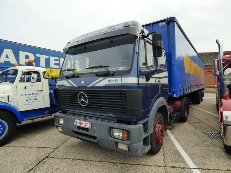 BELGIAN CLASSIC TRUCK SHOW 2022 Jxsc