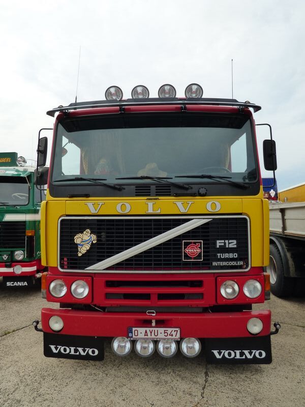 BELGIAN CLASSIC TRUCK SHOW 2022 K5jt