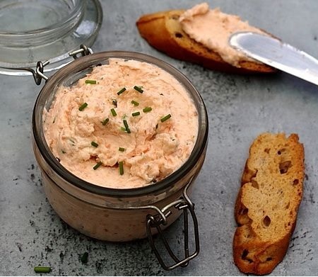 Rillettes de saumon 02 P3iw