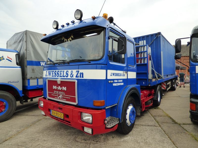 BELGIAN CLASSIC TRUCK SHOW 2022 Phcg