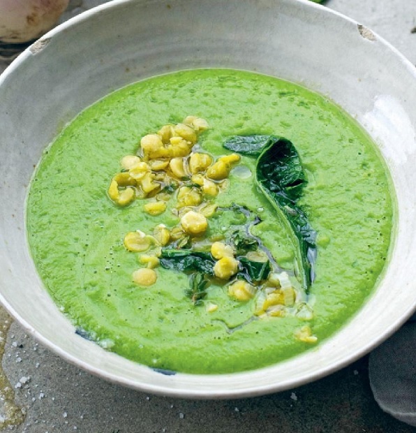 Velouté de fanes et pois cassés Plb2