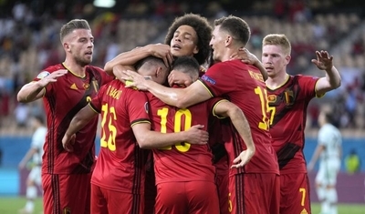 Pronostic Belgique Pologne GRATUIT Ligue des Nations