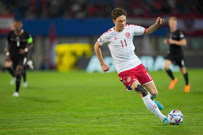 Pronostic Danemark Autriche GRATUIT Ligue des Nations