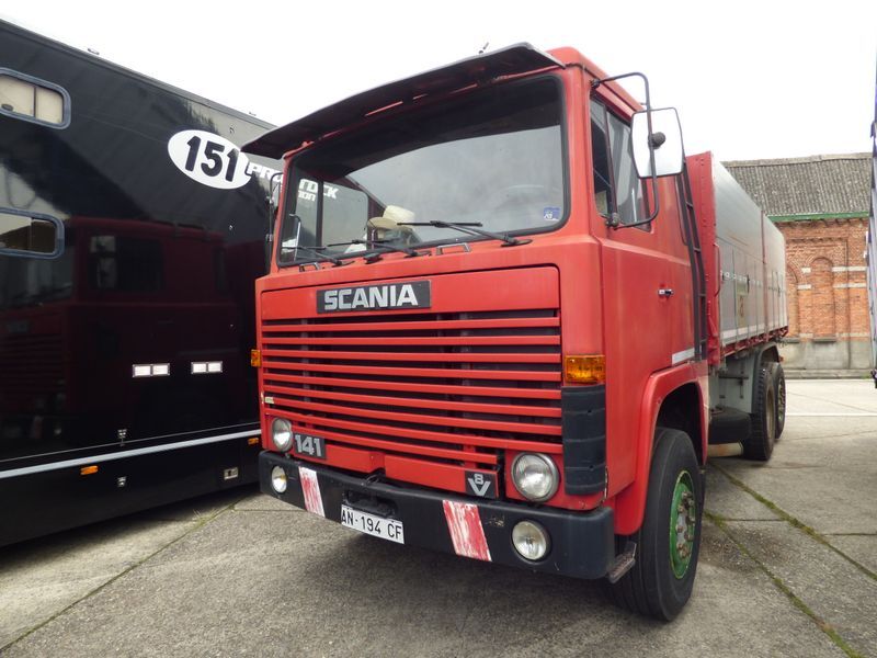 BELGIAN CLASSIC TRUCK SHOW 2022 Xg1j