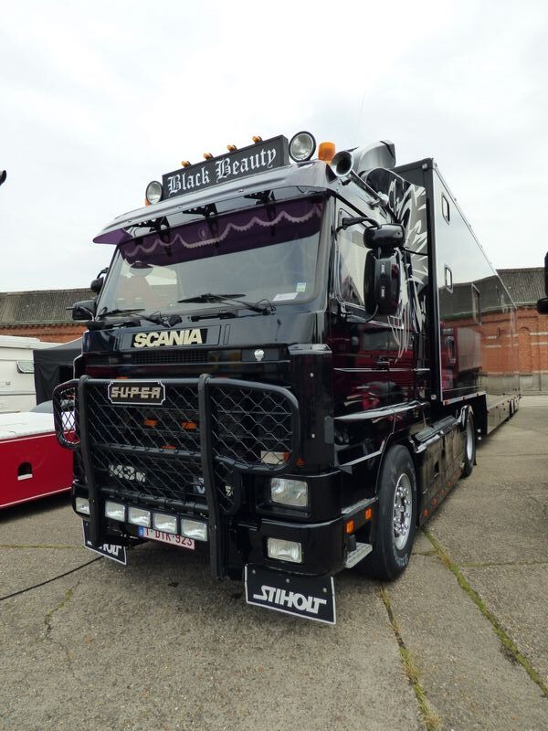 BELGIAN CLASSIC TRUCK SHOW 2022 Ygp6