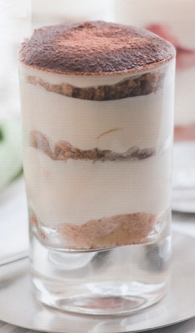 Tiramisu Zlyo