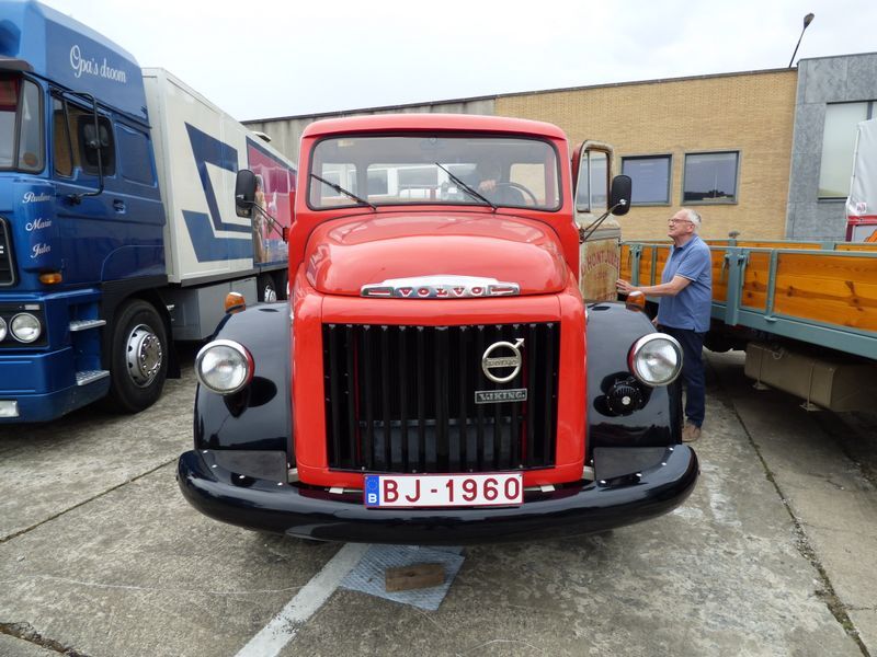 BELGIAN CLASSIC TRUCK SHOW 2022 - Page 2 1o3a