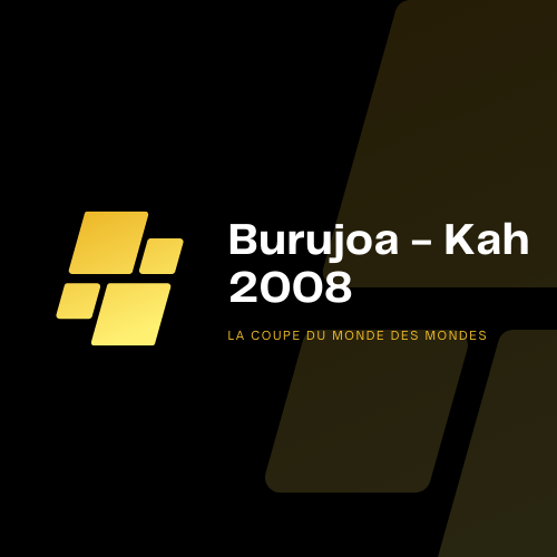 Burujoa-Kah 2008