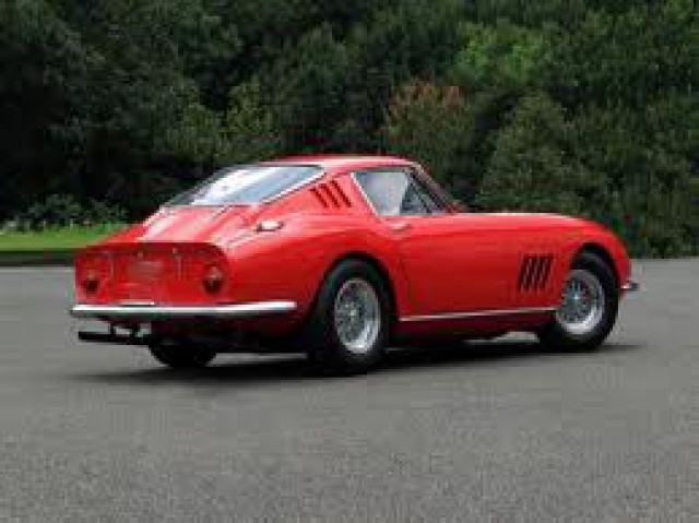  	Ferrari 275 GTB de 1965 au 1/12 de chez revell.  - Page 3 307m