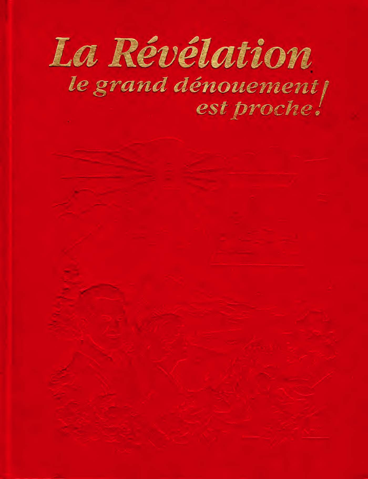 La Fin de l'appel céleste en 1881, quand déjà ? 7ing