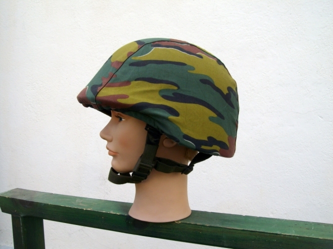 Three helmet covers - Jigsaw 7r5y