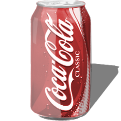 Coca-cola maison 8k37