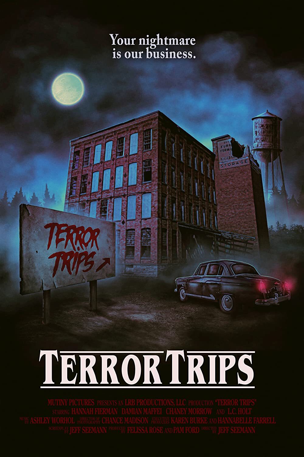 Terror Trips (2022, Jeff Seemann) E028