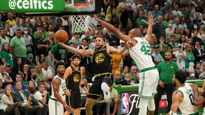 Pronostic NBA GRATUIT Golden State Warriors Boston Celtics Finals