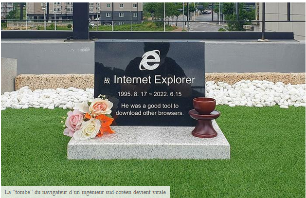 Internet Explorer un peu d'humour Flfa