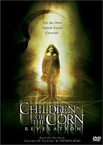 Affiche children of the corn revelation