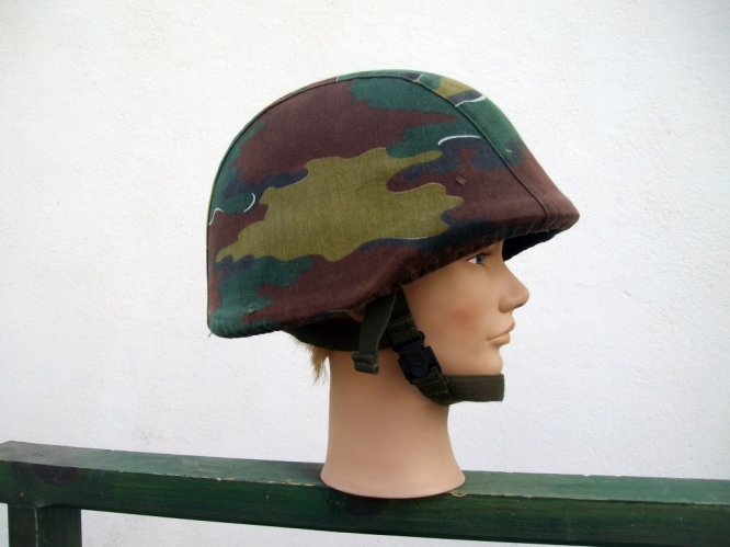 Three helmet covers - Jigsaw L2n3