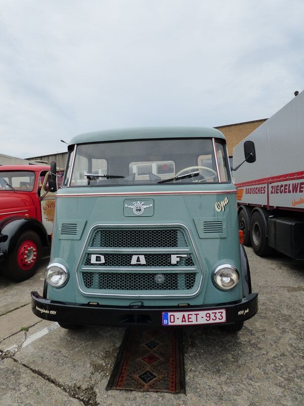 BELGIAN CLASSIC TRUCK SHOW 2022 - Page 2 P50i