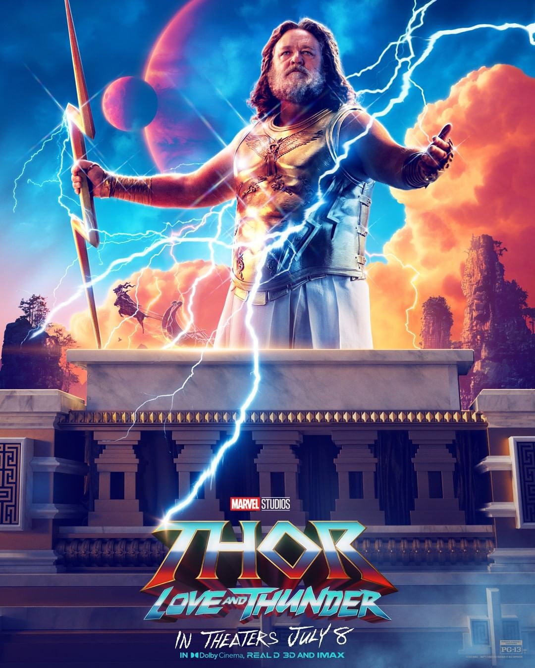 Thor Love and Thunder - 13 Juillet 2022 - [Marvel] - Page 2 Puk7