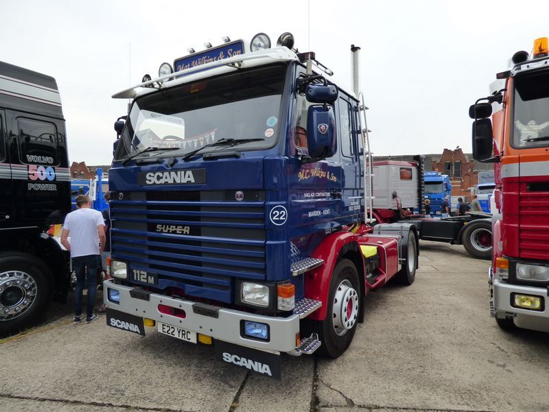 BELGIAN CLASSIC TRUCK SHOW 2022 - Page 2 S4ml