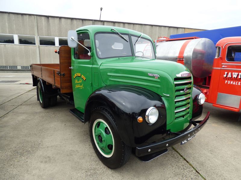 BELGIAN CLASSIC TRUCK SHOW 2022 - Page 2 Tfgm