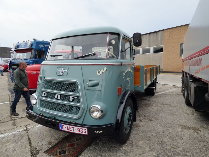 BELGIAN CLASSIC TRUCK SHOW 2022 - Page 2 Uas5