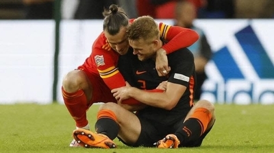 Pronostic Pays Bas Pays de Galles GRATUIT Ligue des Nations