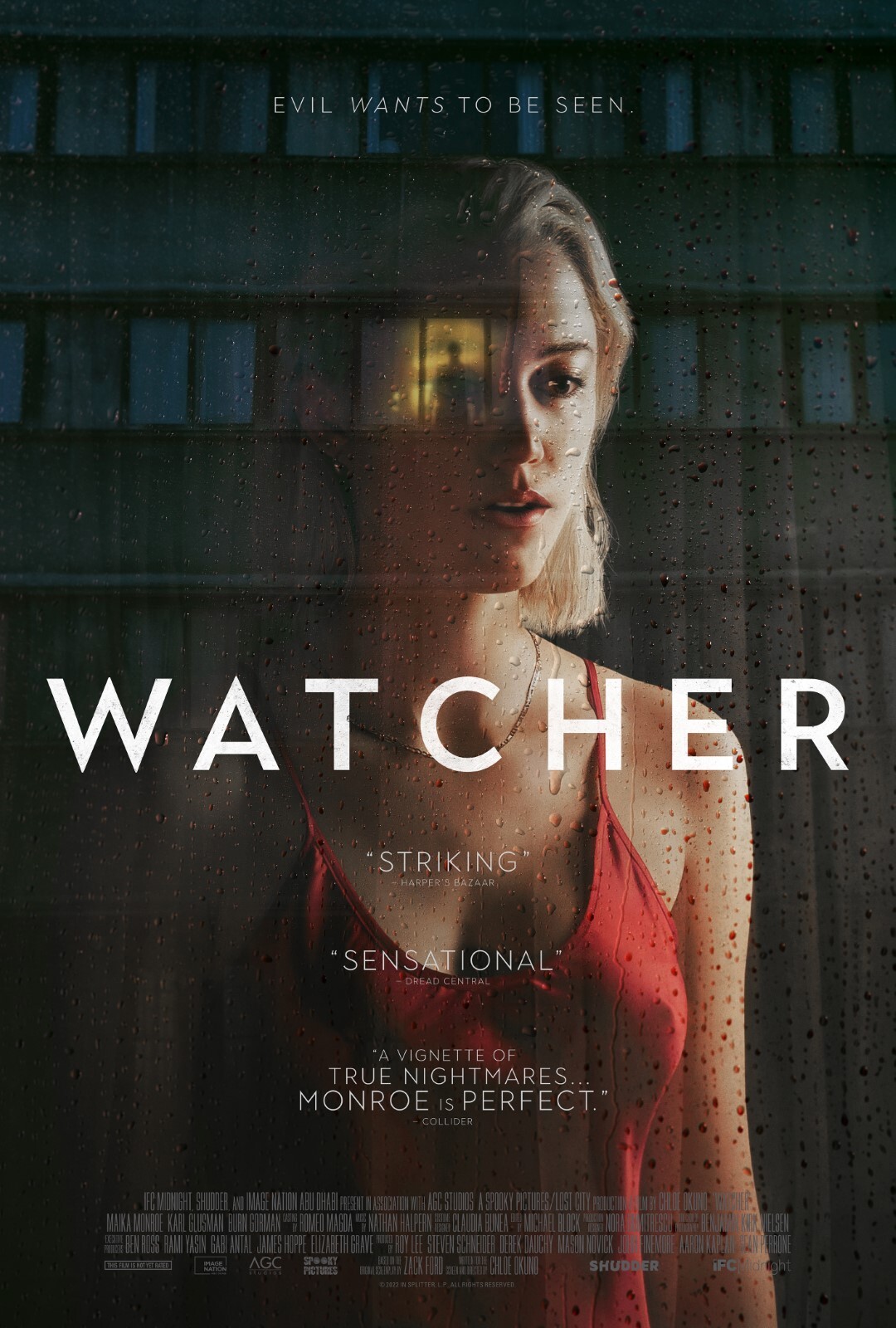 Watcher (2022, Chloe Okuno) Xg1f