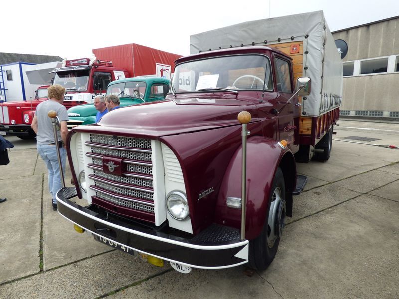 BELGIAN CLASSIC TRUCK SHOW 2022 - Page 2 Yu3t