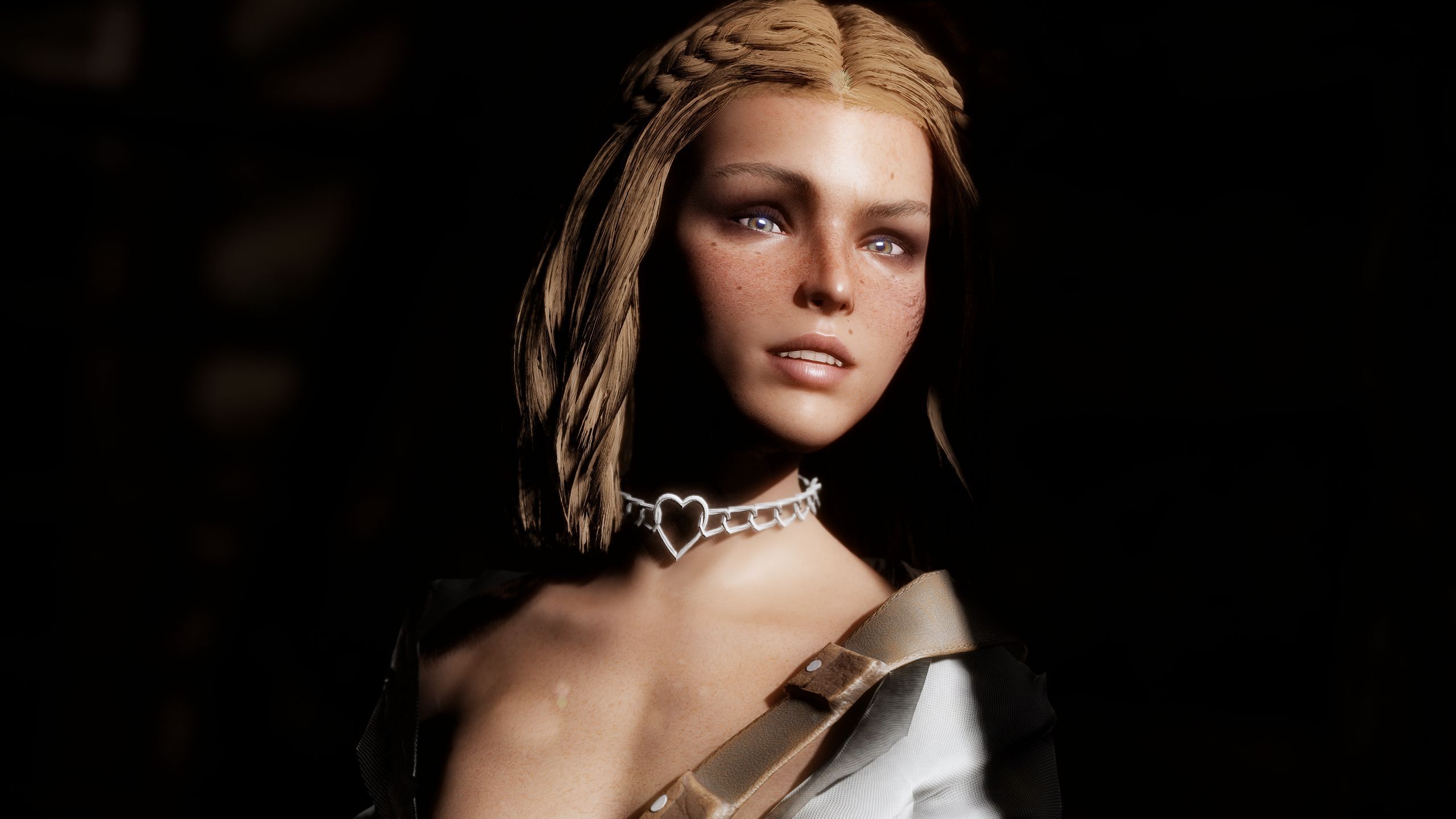 Just some pics at Skyrim Special Edition Nexus - Mods and Community