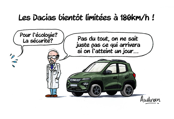 Les Dacia limitées à 180 km/h A5kg