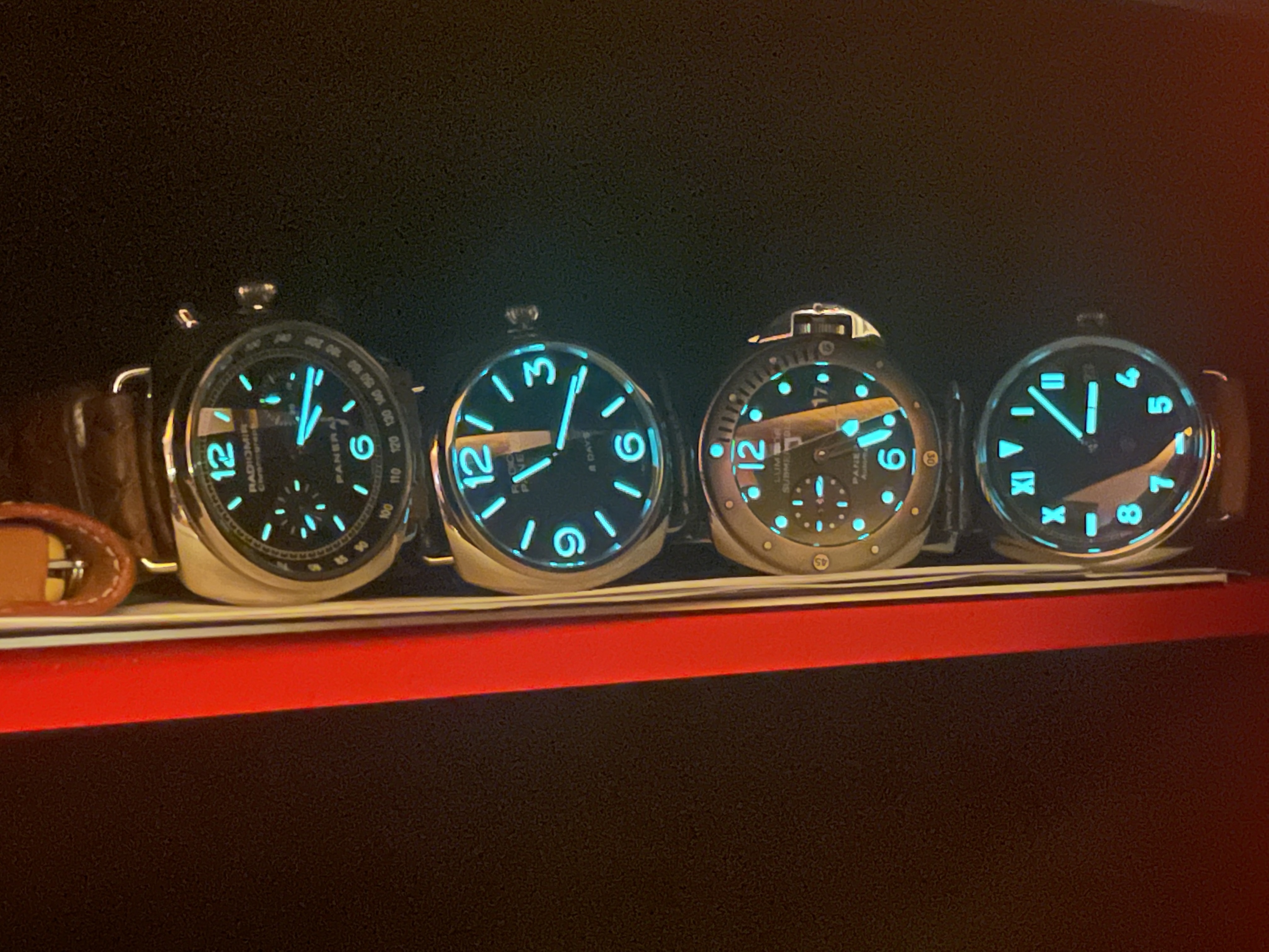 PANERAI by-night! - Page 25 Eoou