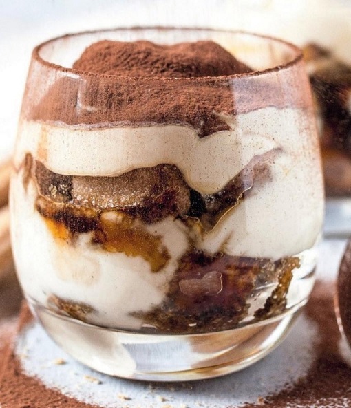 Tiramisu Feok