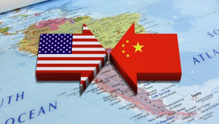 التفكير الاستراتيجي في آليات إدارة الأزمات الصينية الأمريكية