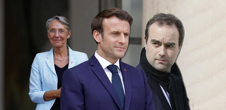 ما الذي تكشفه تشكيلة الحكومة الفرنسية الجديدة؟