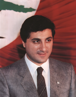 بشير بيار الجميل.. عندما أُغتيل الرئيس اللبناني قبل أن يتسلم المنصب 1982