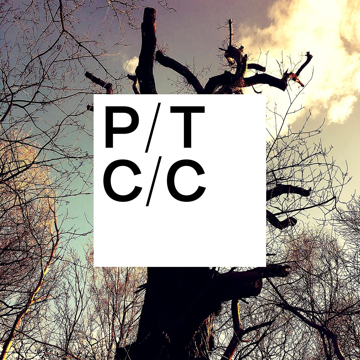 Porcupine Tree : Closure / Continuation