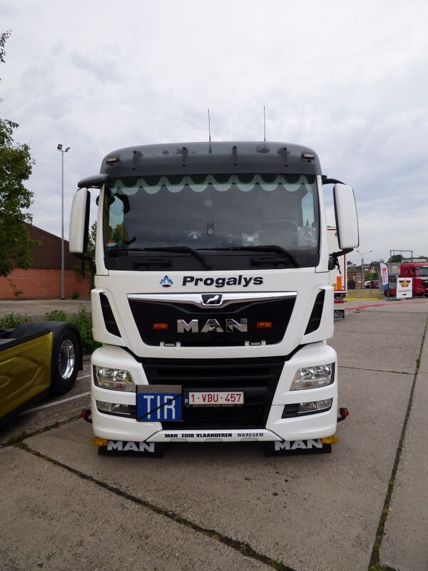 BELGIAN CLASSIC TRUCK SHOW 2022 - Page 3 Tn58