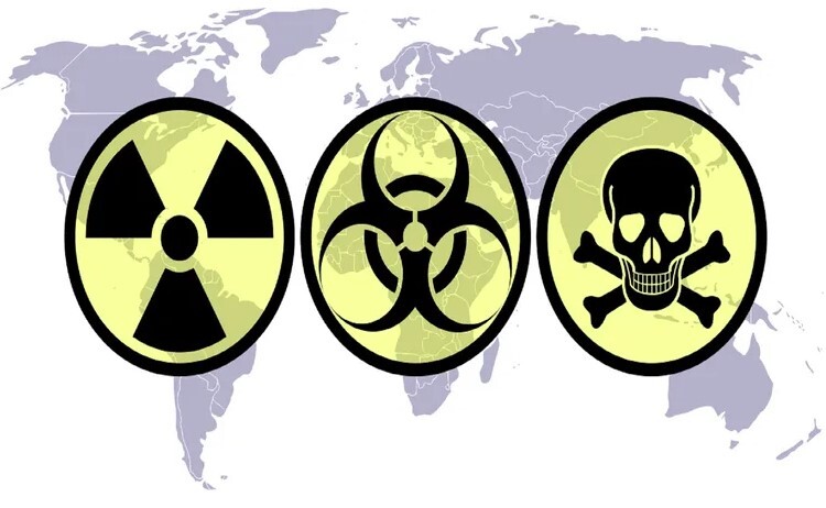 هل تعد معاهدة عدم انتشار الأسلحة النووية لعام 1968 بمثابة تشريع دولي ؟
