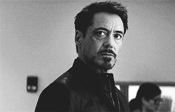 Robert Downey Jr & Rami Malek Crackships Dc03