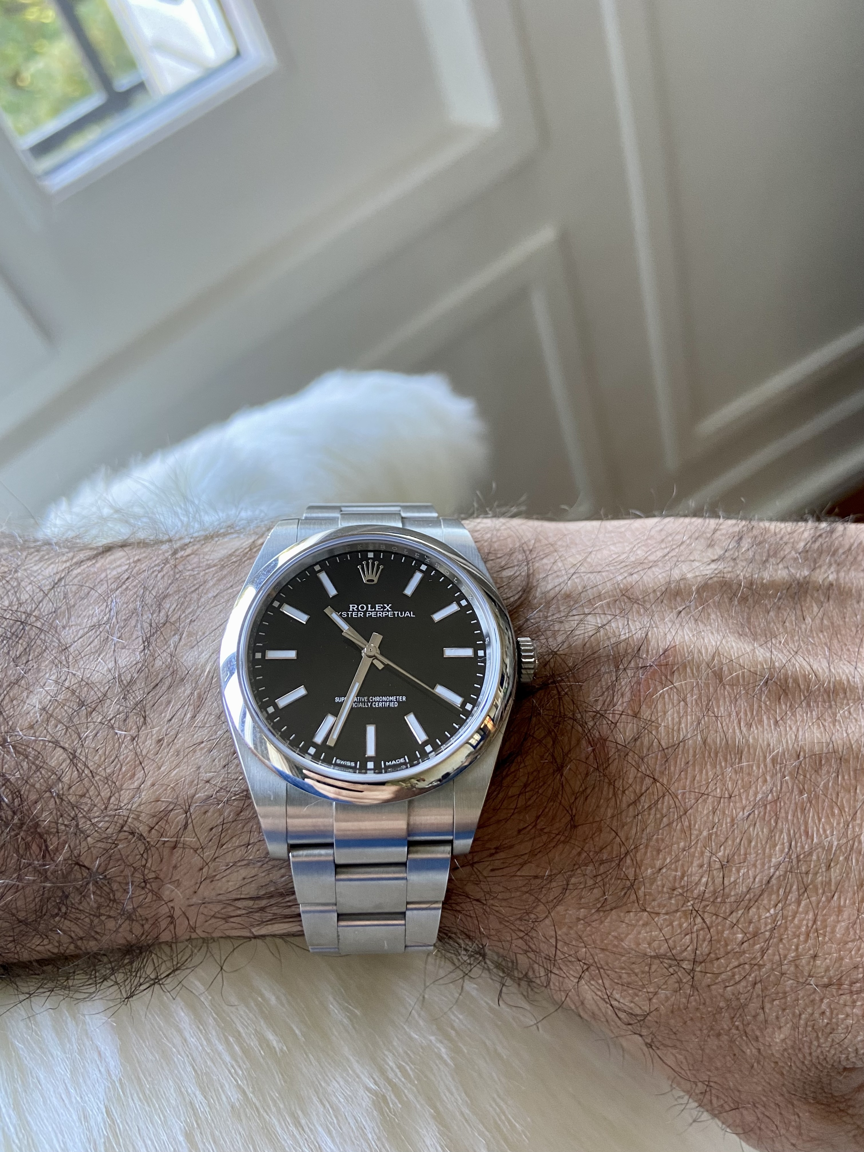 ***** La Rolex du jour - vol.37 ***** - Page 14 Scxf